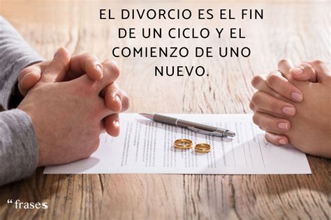 frases de divorcio cortas|Frases de divorcio: reflexiones para sanar y seguir。